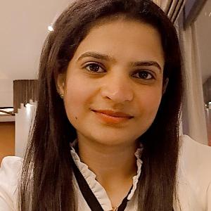Vinita Gurnani image
