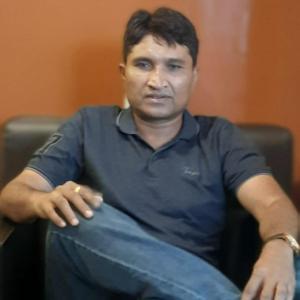 Jagdish Singraakhiya image