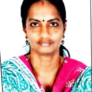 Krushitha Sriram image