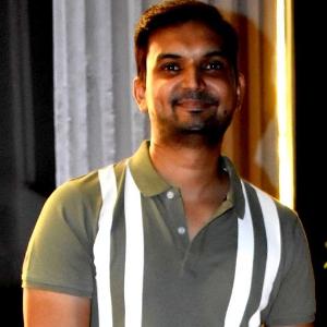 Siddharth image
