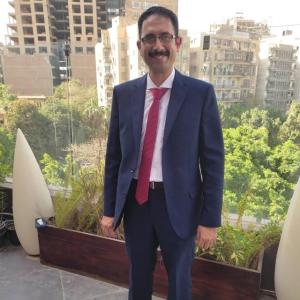 Joseph Saad image