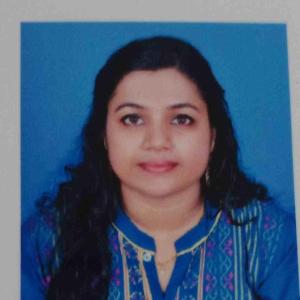 Akhilalekshmi S image