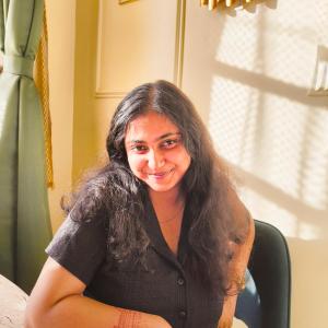 Shubhangi Baruah image