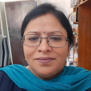 Krishna Nisonko image