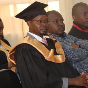 Thomas Mboya Chweya Mogere image