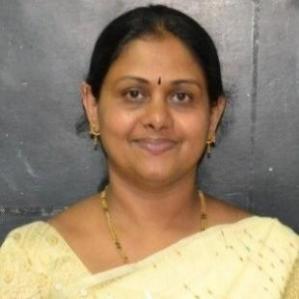 Dr Poornima Hegde image