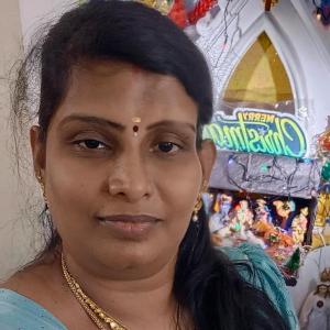 Jenif Preethi J image