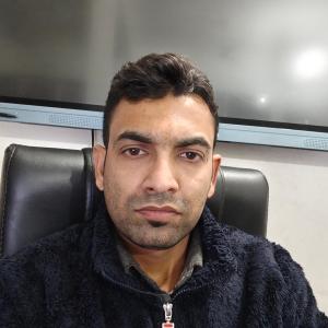 Vivek Arjun image