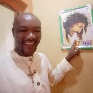 Kenneth Okorie image