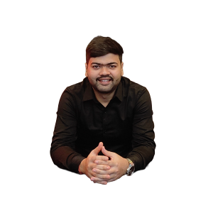 Adarsh Pandey image