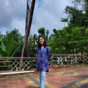 Sneha Chacko image