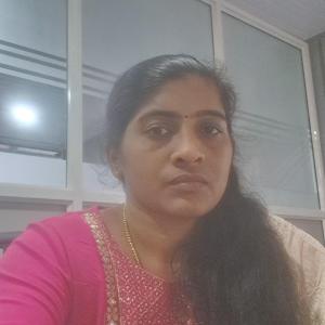 Shalini T image