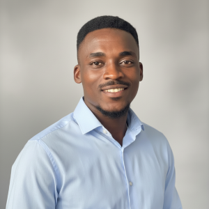 Agbo Emmanuel Inalegwu image