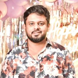 Jhilam Bera image
