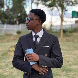 Peace Munashe Bachi image