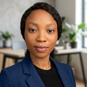 Eunice Ewedairo image