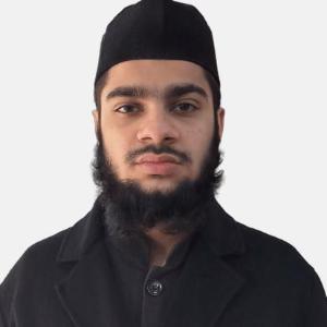 Ayan Shamsi image