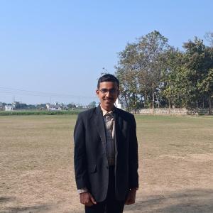 Vishesh Pal image