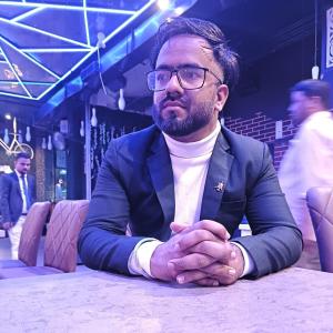 Harish Jangra image