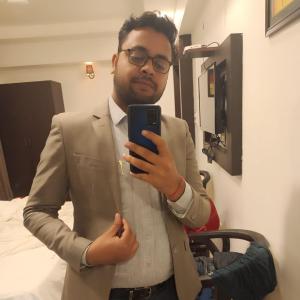 Shailesh Kumar Yadav image