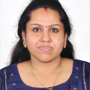 Deepthi Visakh image