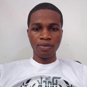 Aina Olaniyi Stephen image