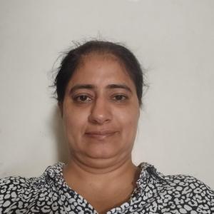Mahima Gupta image