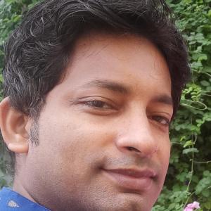 Kumar Vaibhav image
