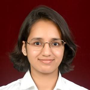 Devanshi Sharma image