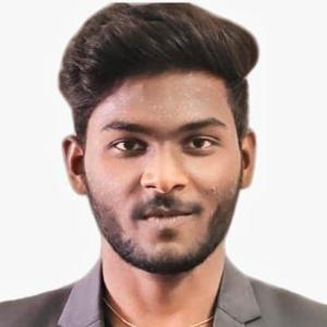 Harsha Vardhan Reddy image