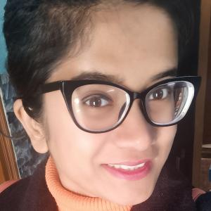 Mahima Rawat image