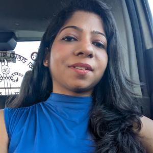 Gauri Tiwari image