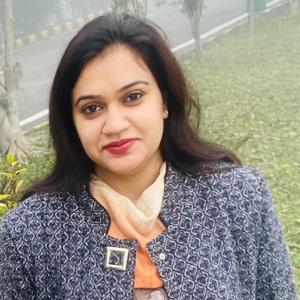Preeti image