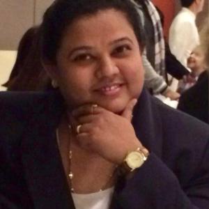 Prof Dr Latha image