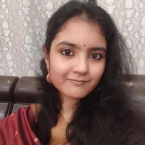 Samriddhi Saha image