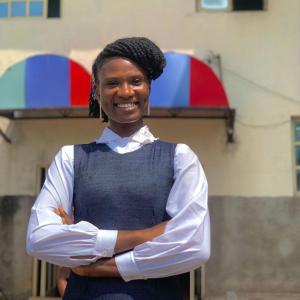 Christiana Ayinde image