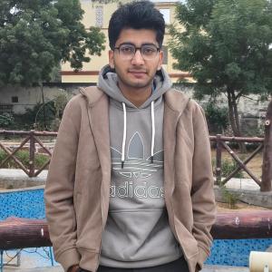 Ravikant Jangir image