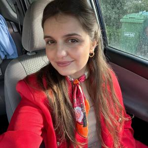 Nicole Alam image