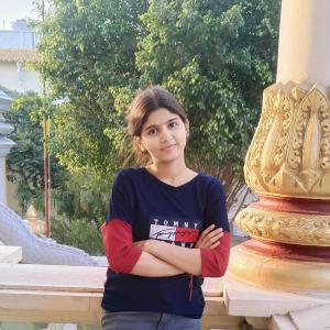 Akanksha image