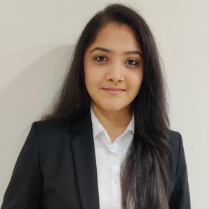 Aashi Jain image