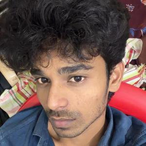 N Shirish image