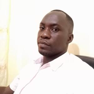 Isaac Kena Duodu image