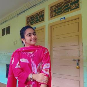 Vyshnavi Krishtipati image
