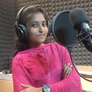 Rubi Kutty image