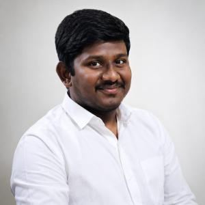 K.S. Sai image