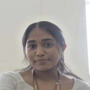 Priyanka M image