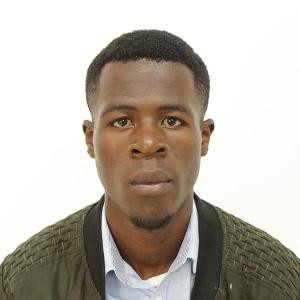 Hilary Omondi image