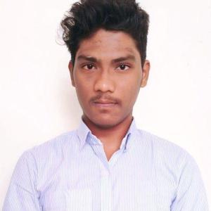 Hari Devarakonda image