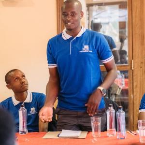 Erick Momanyi Obwaya image