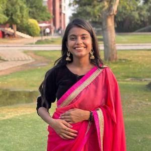 Bhumika Yadav image